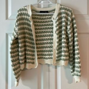 Broadway 38 cardigan